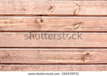 Brown wooden natural desks texture.