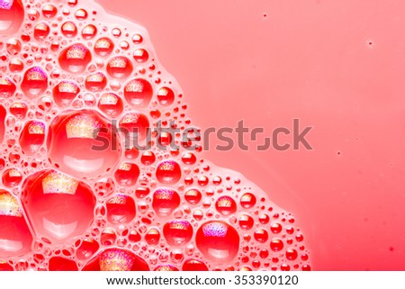 [Obrazek: stock-photo-foam-red-bubble-texture-353390120.jpg]