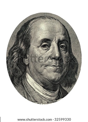 benjamin franklin background