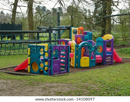 Kids Playground Kids Playground