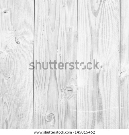 Old vintage or grungy white and gray wood background