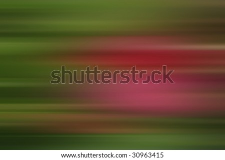 green and pink abstract background with horizontal lines for nature,technology,fractal and dynamic designs