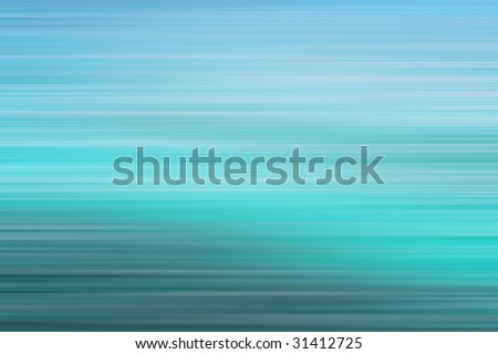 blue abstract background with horizontal lines for nature,technology,fractal and dynamic designs