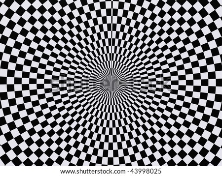 High Resolution Wallpaper on High Resolution Black And White Hypnotic Wallpaper Background   Stock