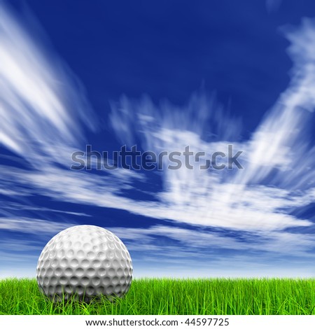 hi resolution golf logos