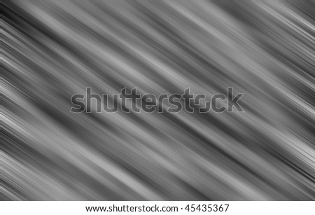 High resolution gray and white abstract background with horizontal lines for nature,technology,fractal and dynamic designs