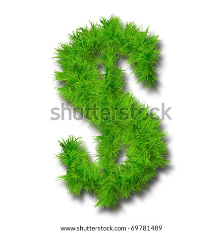 Grass Symbol