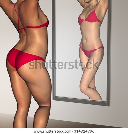 Female skinny to fit Stock Images - Search Stock Images on Everypixel