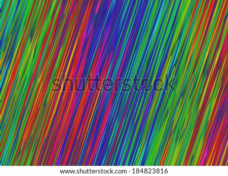 neon light multicolored gradient lines backgrounds
