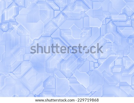 futuristic abstract tech backgrounds. digital smooth texture
