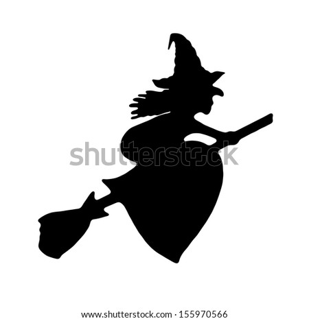 Halloween sign and icon Halloween sign and icon