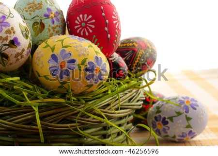 [Obrazek: stock-photo-easter-egg-in-wicker-basket-46256596.jpg]