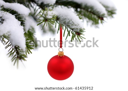 [Obrazek: stock-photo-christmas-evergreen-tree-gla...435912.jpg]