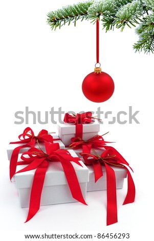 [Obrazek: stock-photo-christmas-tree-over-gift-wit...456293.jpg]