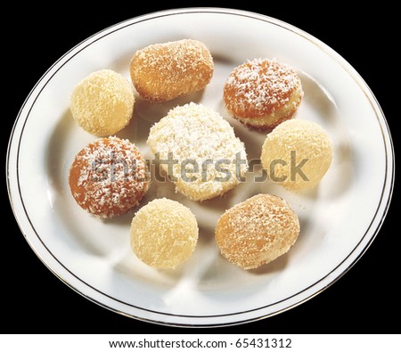 bangali sweets
