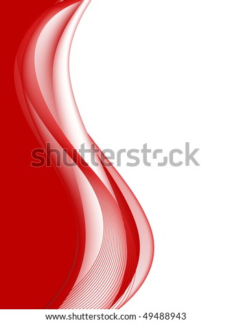 Red Wave Design