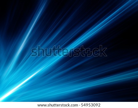 Abstract Laser
