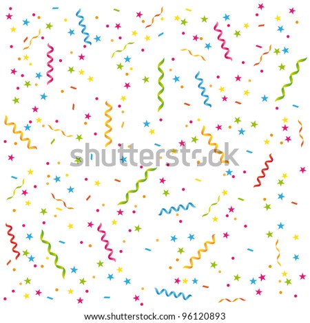 Party Streamers