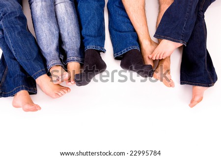 Family Feet