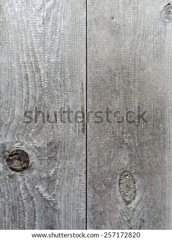 Natural gray wood texture for background