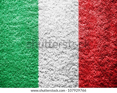 Italian Towel