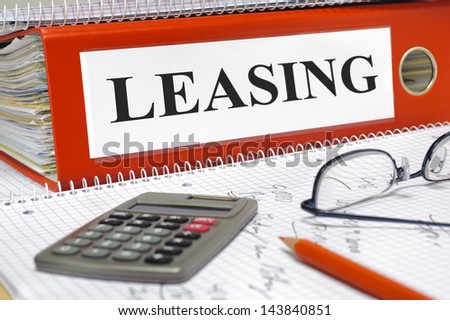 leasing contracts in folder leasing contracts in folder