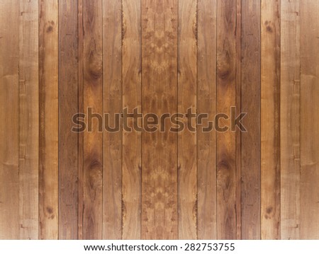 old panels wood texture background