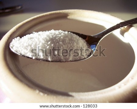 Sugar Substitute