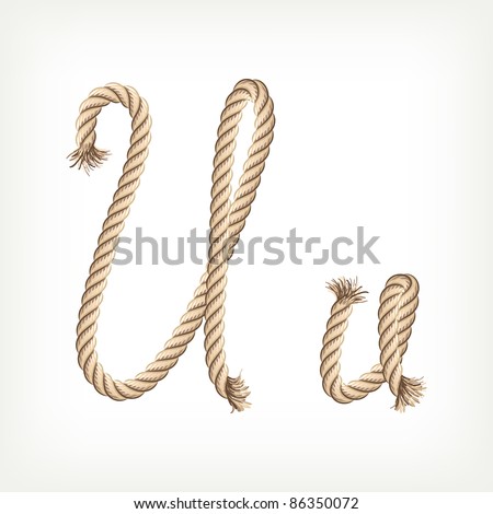 Vector Rope