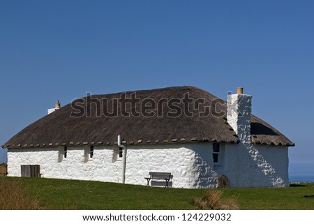 Isle of Skye, Highlands, Scotland, Europe