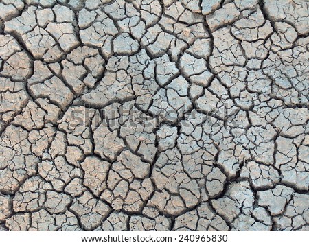 Drought / Drought / 2012