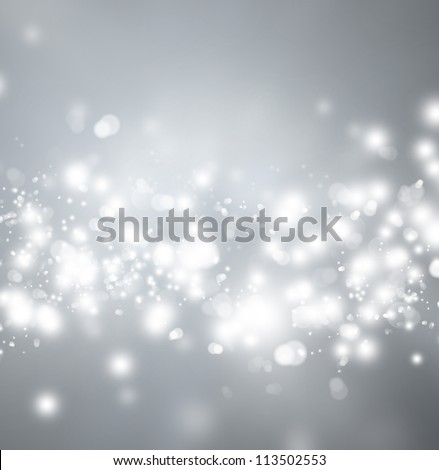 Photo Backgrounds on Stock Photo   Abstract Winter Background