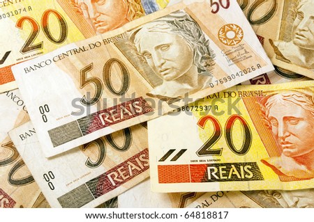 Money From Brazil