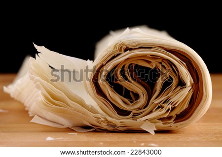 [Obrazek: stock-photo-ready-made-dough-leaves-fill...843000.jpg]