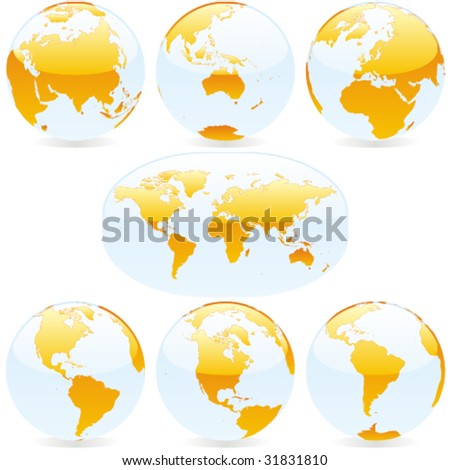 World Map With Countries And Capitals Labeled. Large map anthropogenic co