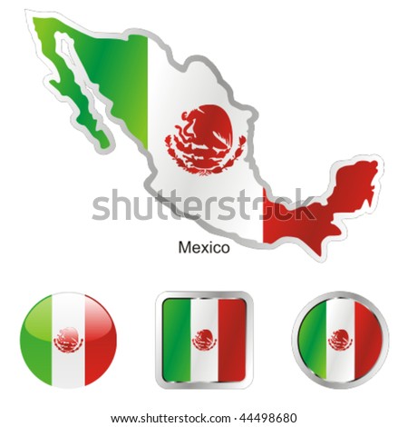 Mexican Buttons