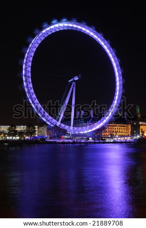 Edf+energy+london+eye+logo