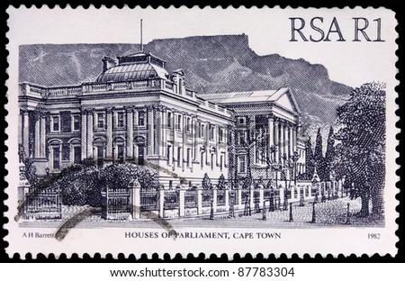 Rsa Rand