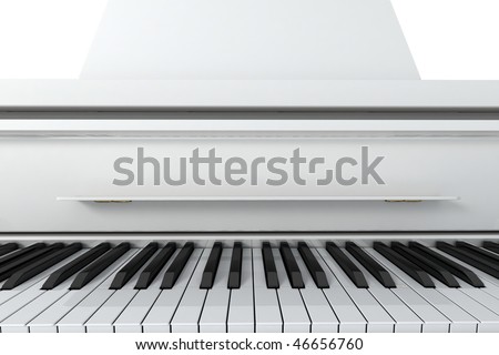 Piano Lights on Piano In White Room Piano Background Design Find Similar Images