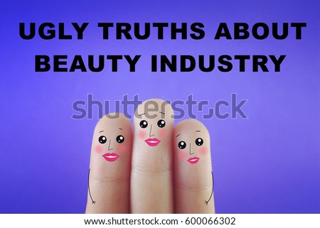 the ugly truth about beauty the ugly truth about beauty