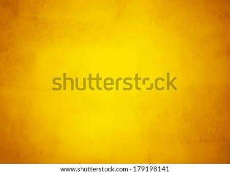 orange yellow background