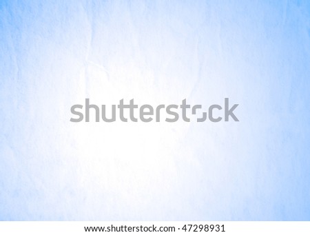 distressed blue background