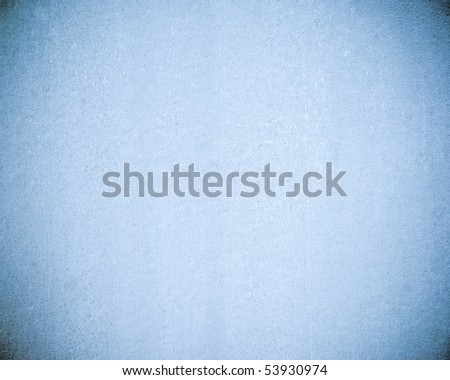 blue-gray background