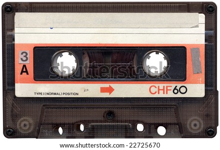 Cassette Tape Pictures