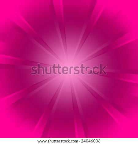 wallpaper background pink. stock photo : Pink starburst
