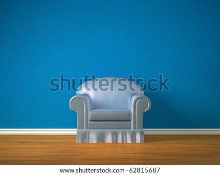 Alone Chair