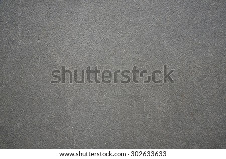 wet concrete background and texture