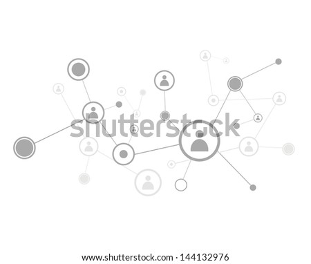 Human model connection Human model connection