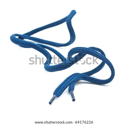 Buy shoe laces. Shoes online