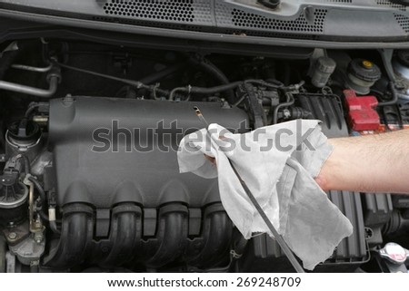 repair and maintenance of cars